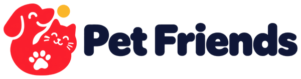 Pet Friends
